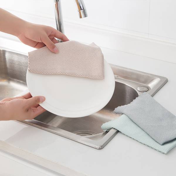 Cleaning Cloths