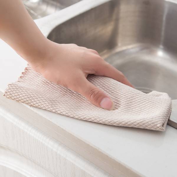 Cleaning Cloths
