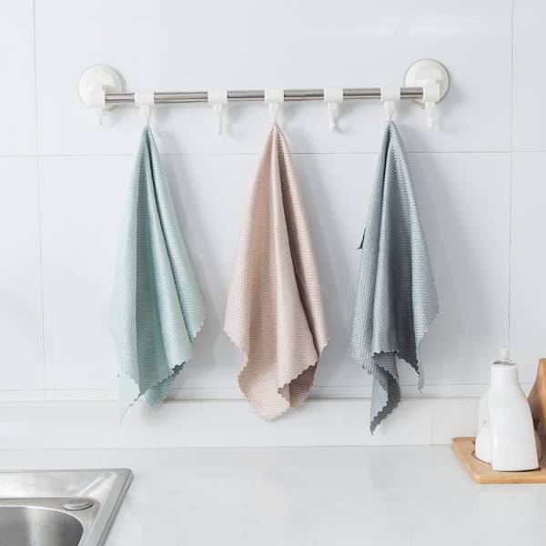 Cleaning Cloths