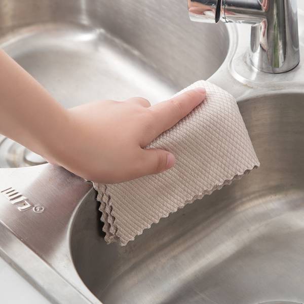Cleaning Cloths
