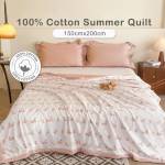 Summer Quilts