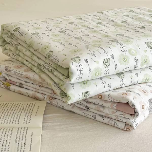 Summer Quilts
