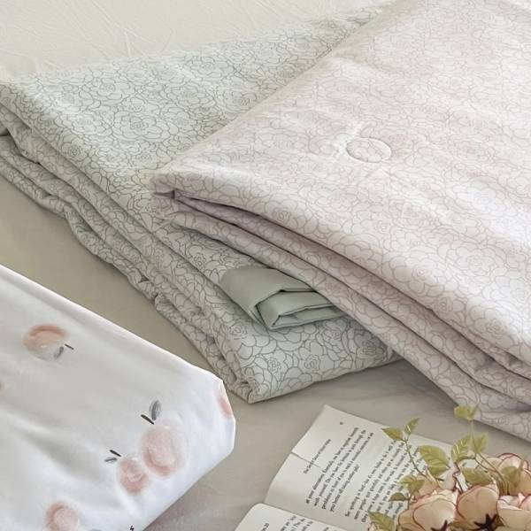 Summer Quilts