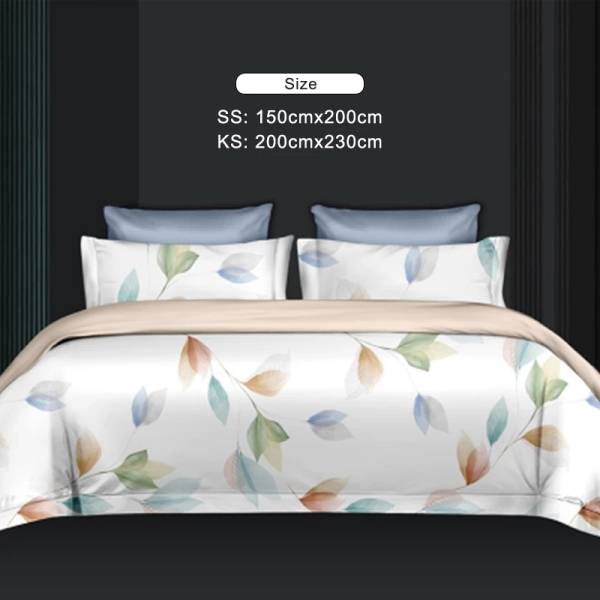 Summer Quilts