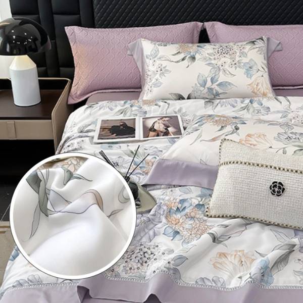 Summer Quilts