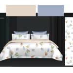 Summer Quilts