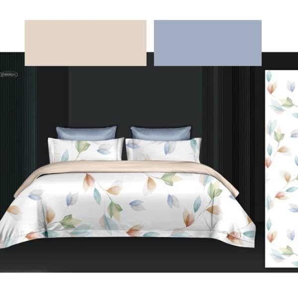 Summer Quilts
