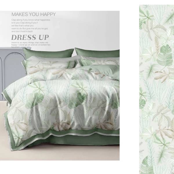 Summer Quilts