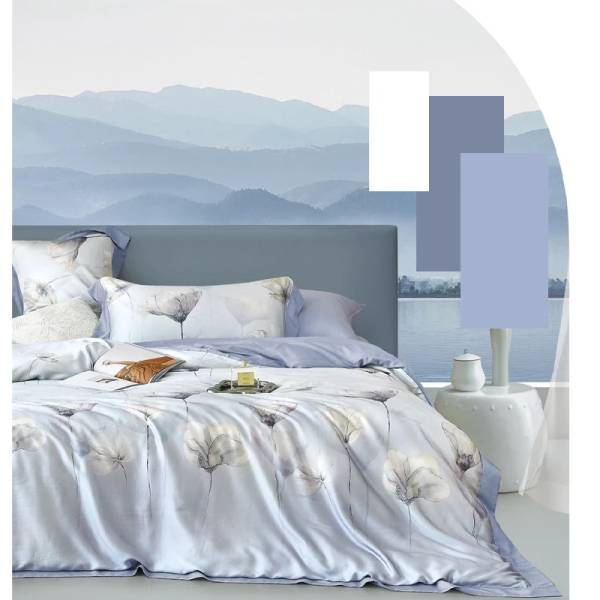Summer Quilts