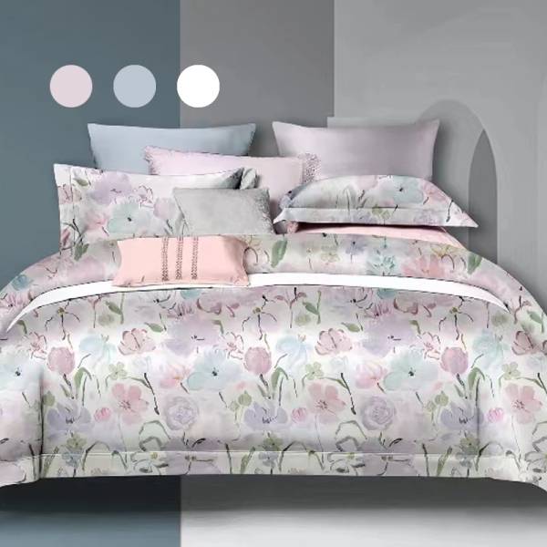 Summer Quilts