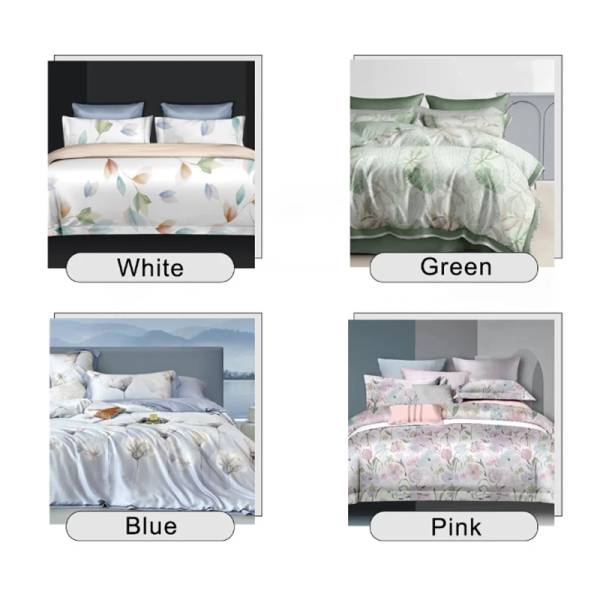 Summer Quilts