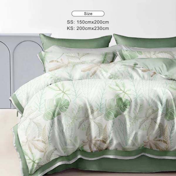 Summer Quilts