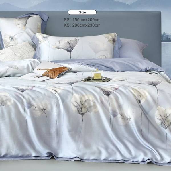 Summer Quilts