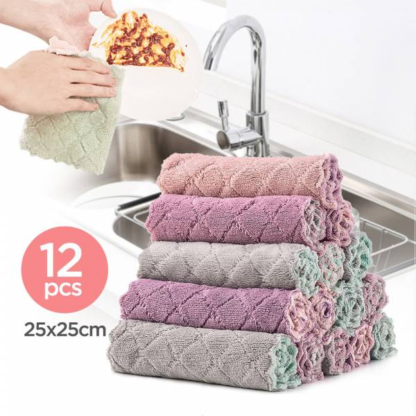 Cleaning Cloths
