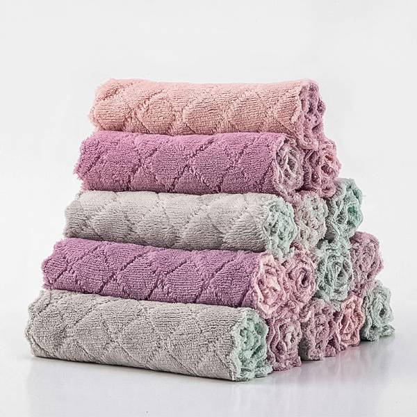 Cleaning Cloths