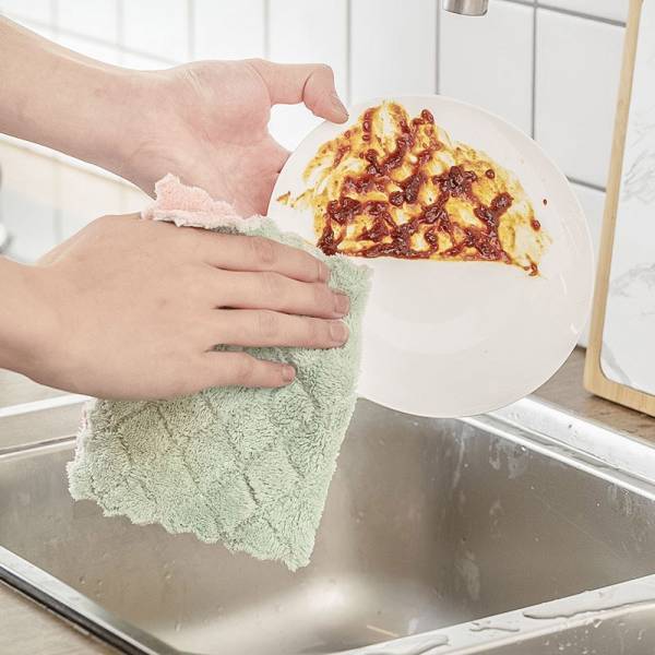 Cleaning Cloths