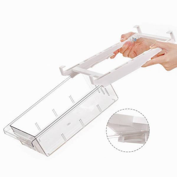 Storage Boxes