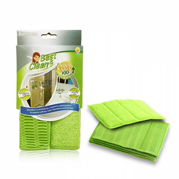 Cleaning Cloths