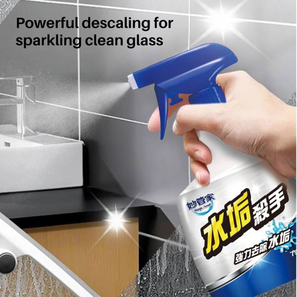 Multipurpose Cleaner