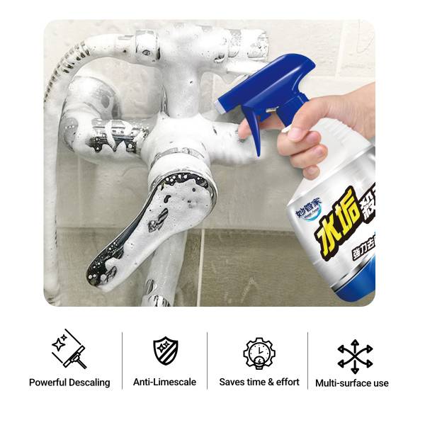 Multipurpose Cleaner