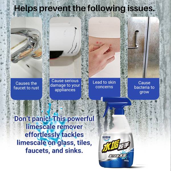 Multipurpose Cleaner