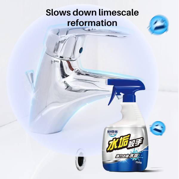 Multipurpose Cleaner