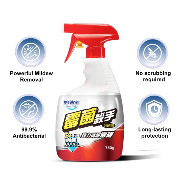 Multipurpose Cleaner