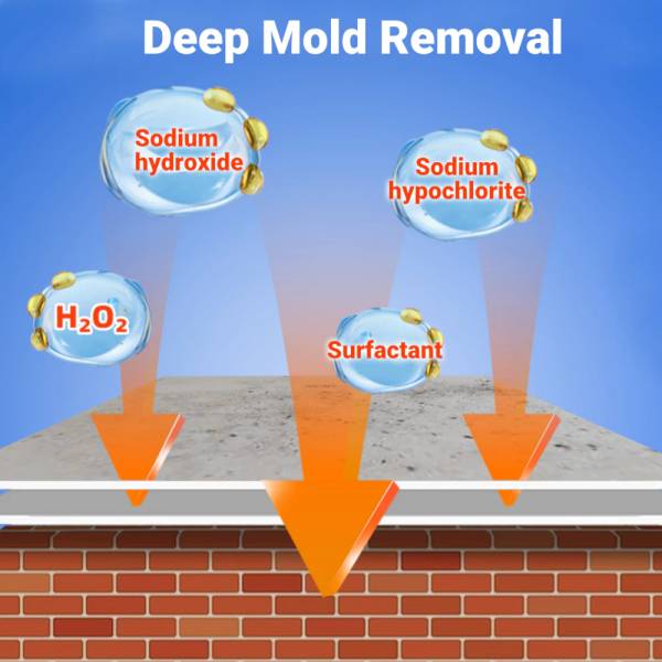 Multipurpose Cleaner