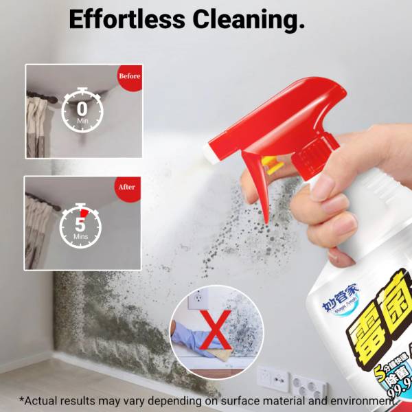 Multipurpose Cleaner