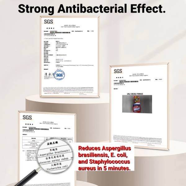 Multipurpose Cleaner