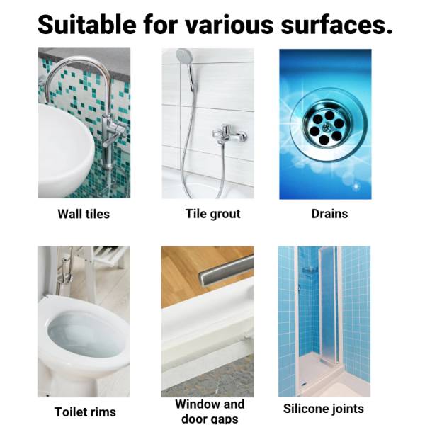 Multipurpose Cleaner