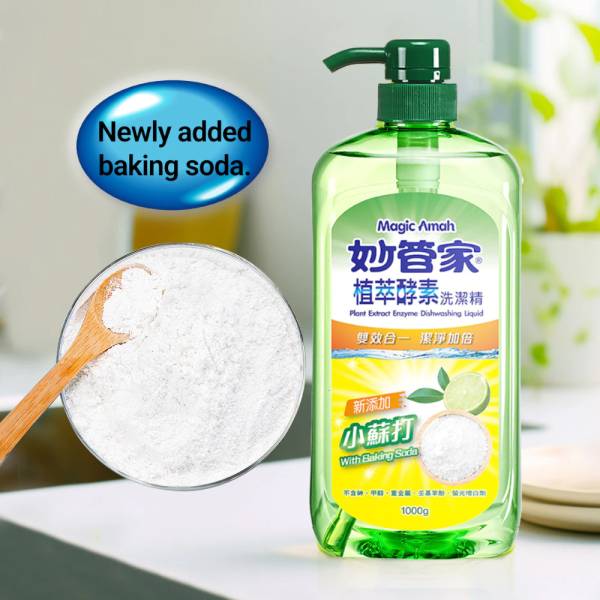 Multipurpose Cleaner