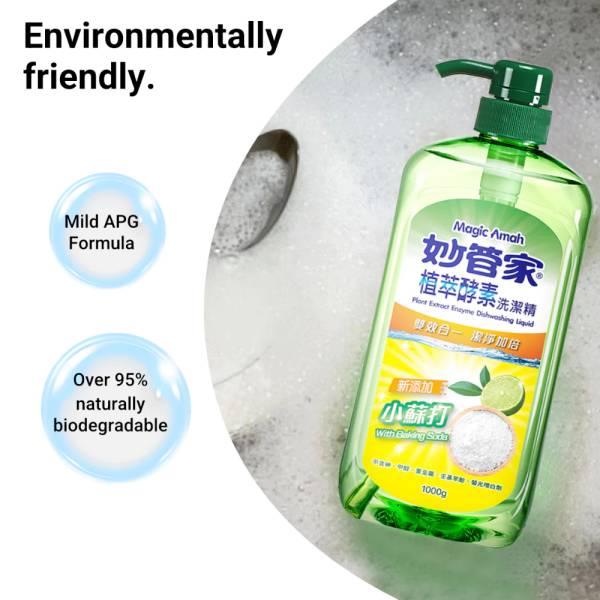 Multipurpose Cleaner