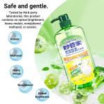 Multipurpose Cleaner