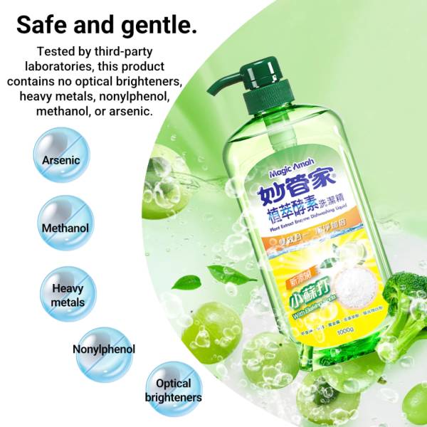 Multipurpose Cleaner