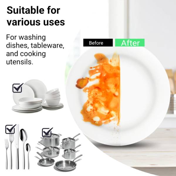 Multipurpose Cleaner