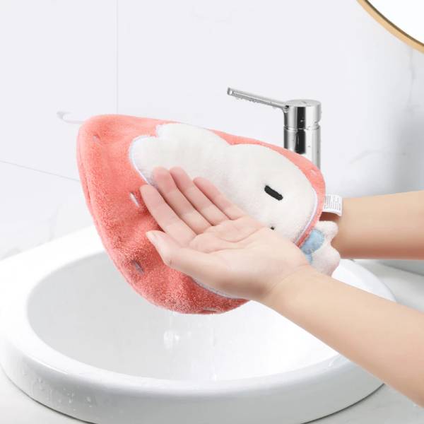 Hand Towel