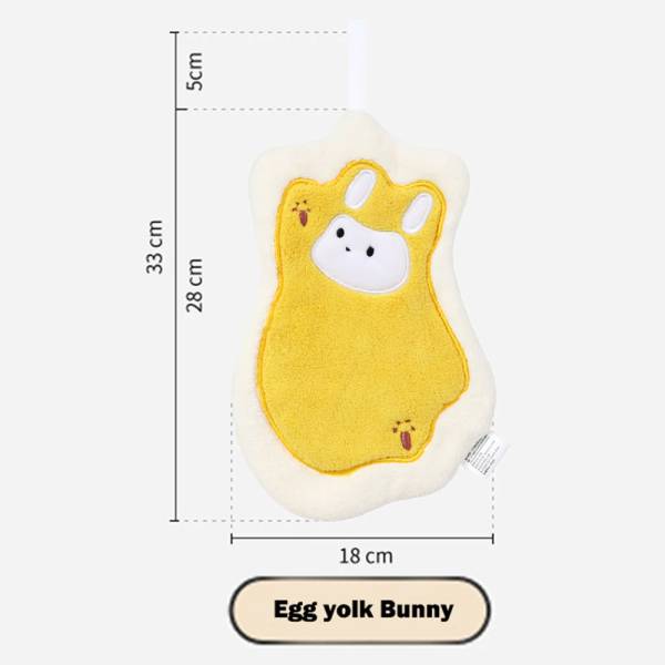 Hand Towel