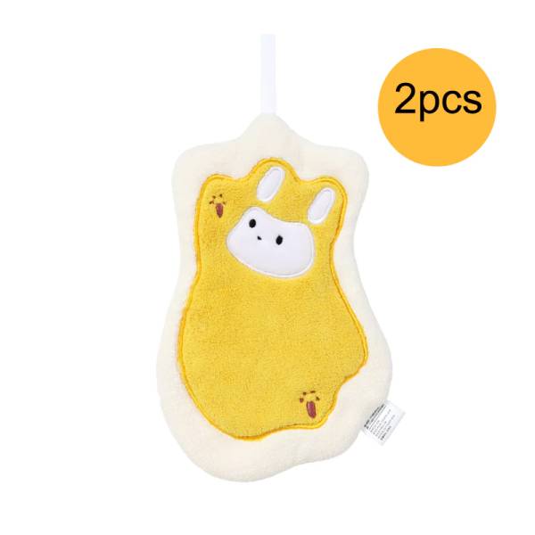 Hand Towel