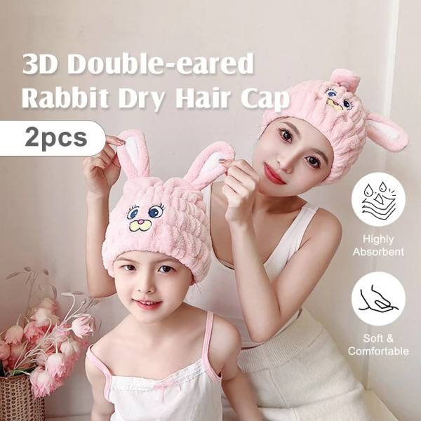 Shower Caps