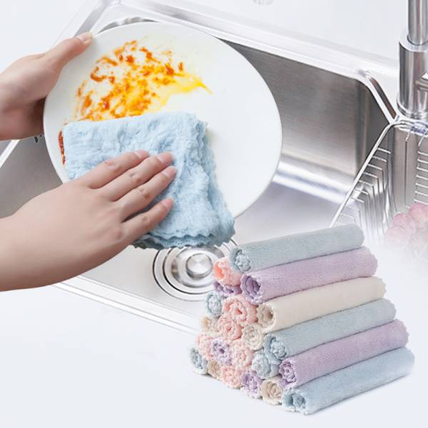 Cleaning Cloths