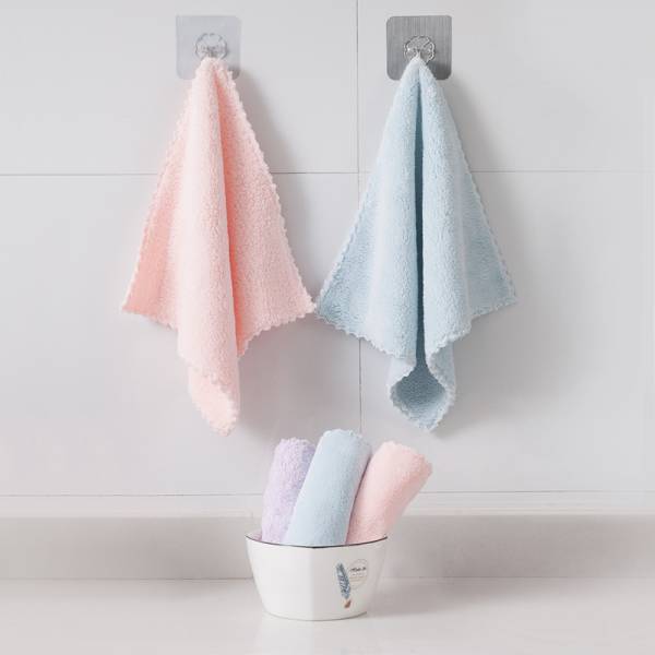 Cleaning Cloths