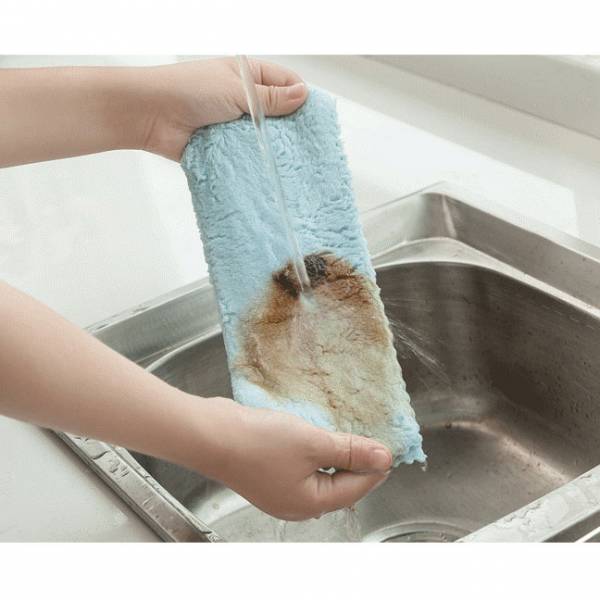 Cleaning Cloths