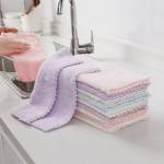 Cleaning Cloths