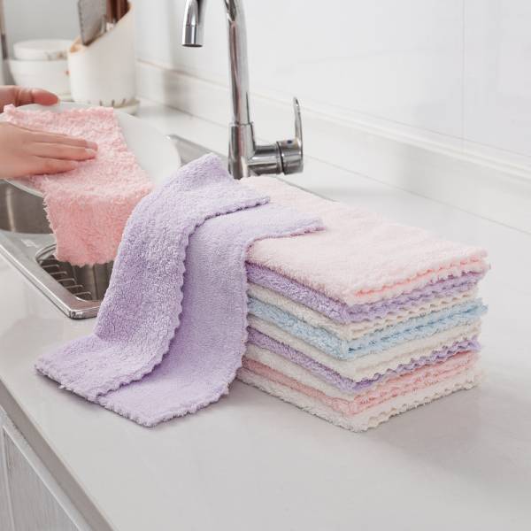 Cleaning Cloths