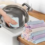 Cleaning Cloths