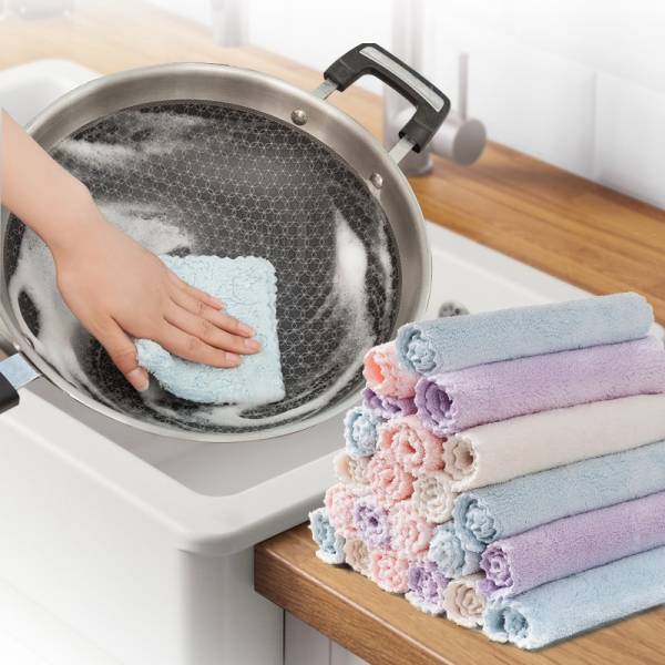 Cleaning Cloths
