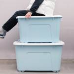 Storage Boxes