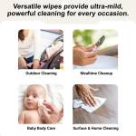 Baby Wipes