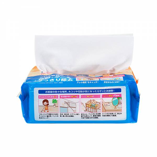 Household Wipes